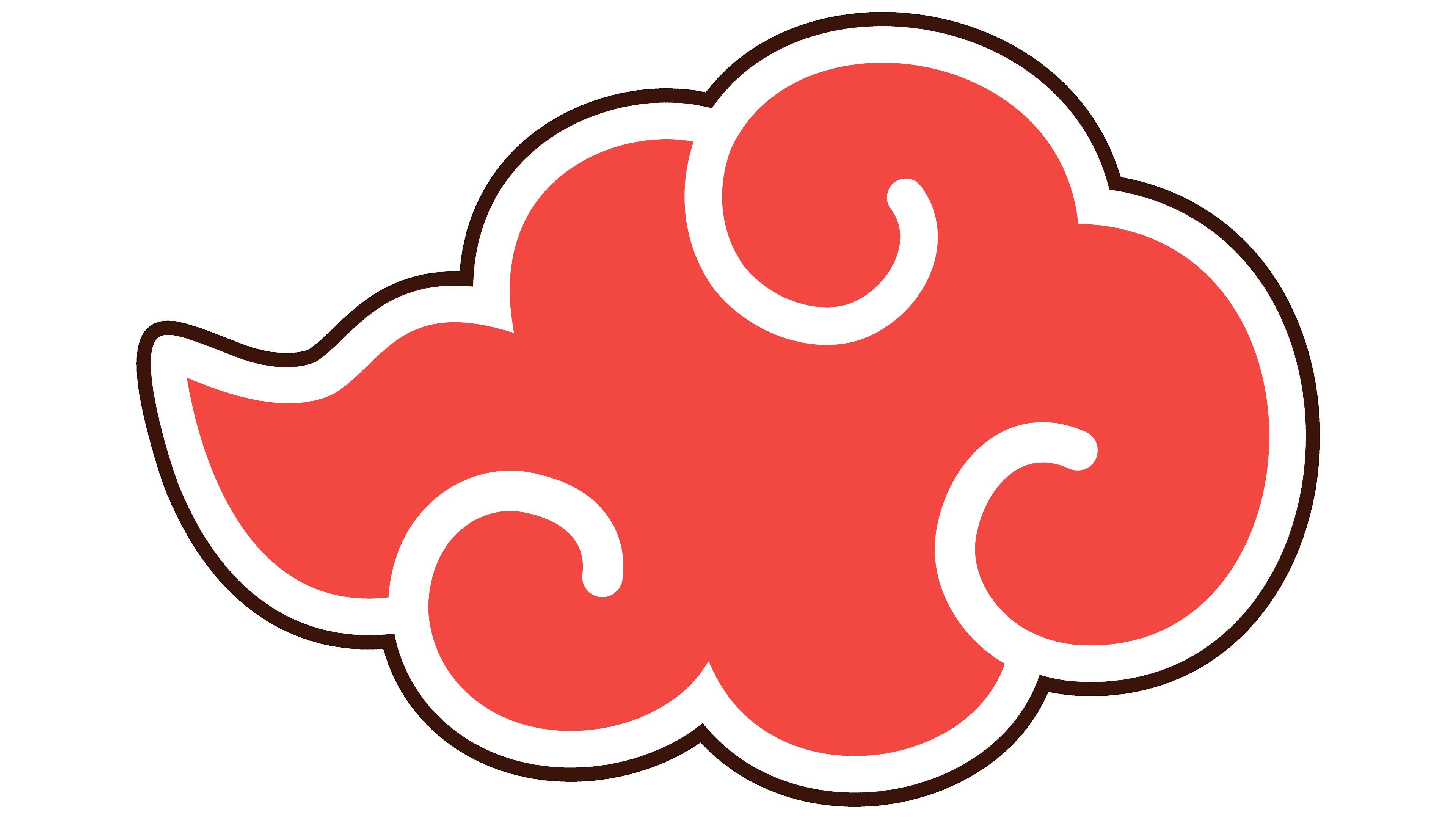 Detail Logo Akatsuki Nomer 2