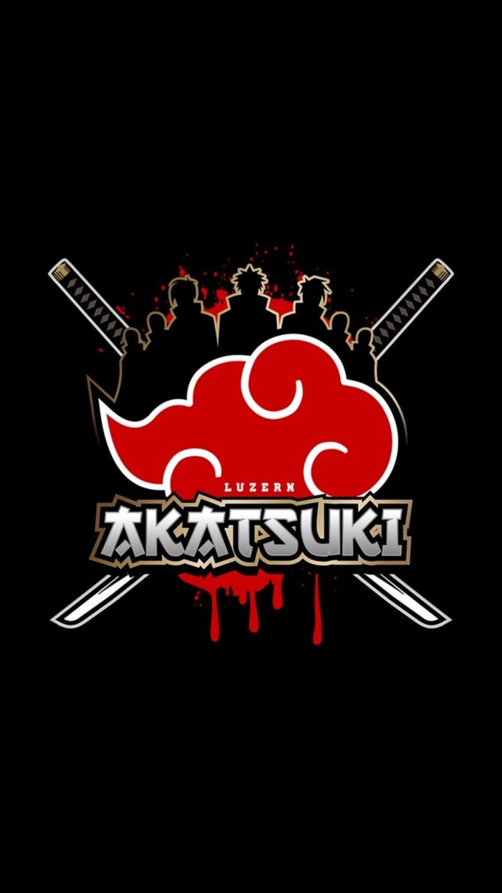 Detail Logo Akatsuki Nomer 16