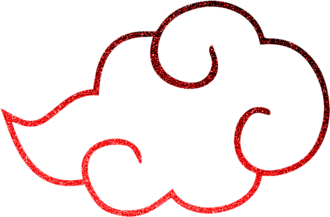 Detail Logo Akatsuki Nomer 17
