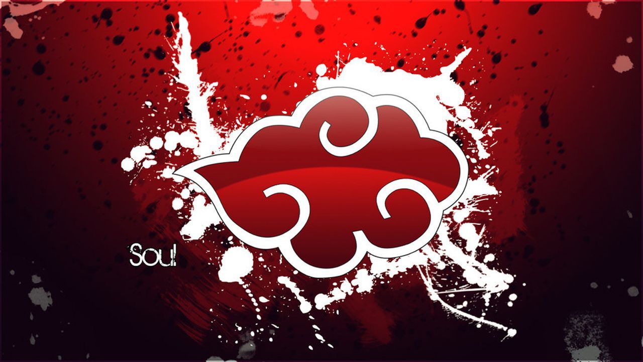 Detail Logo Akatsuki Nomer 18