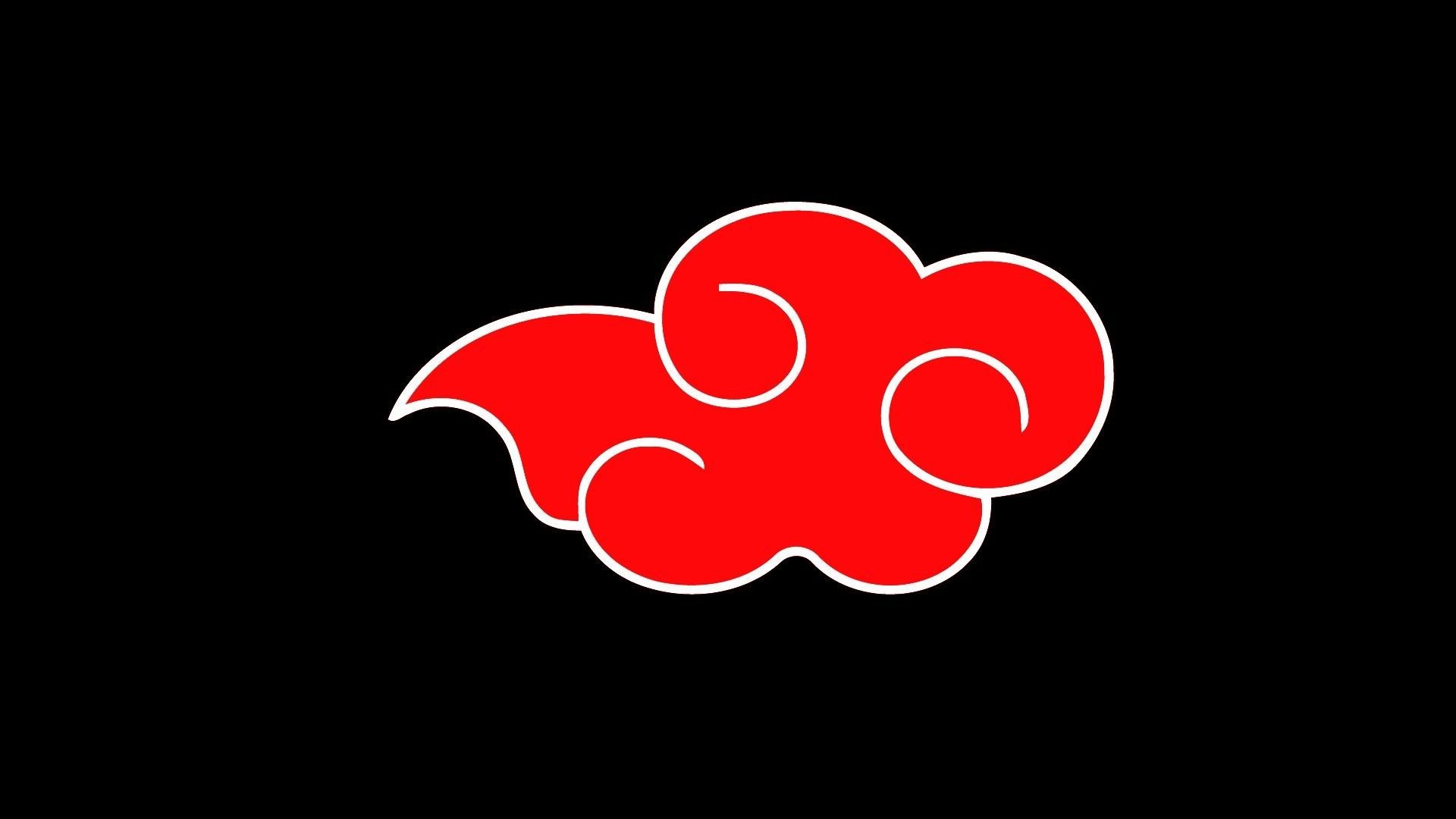 Detail Logo Akatsuki Nomer 19