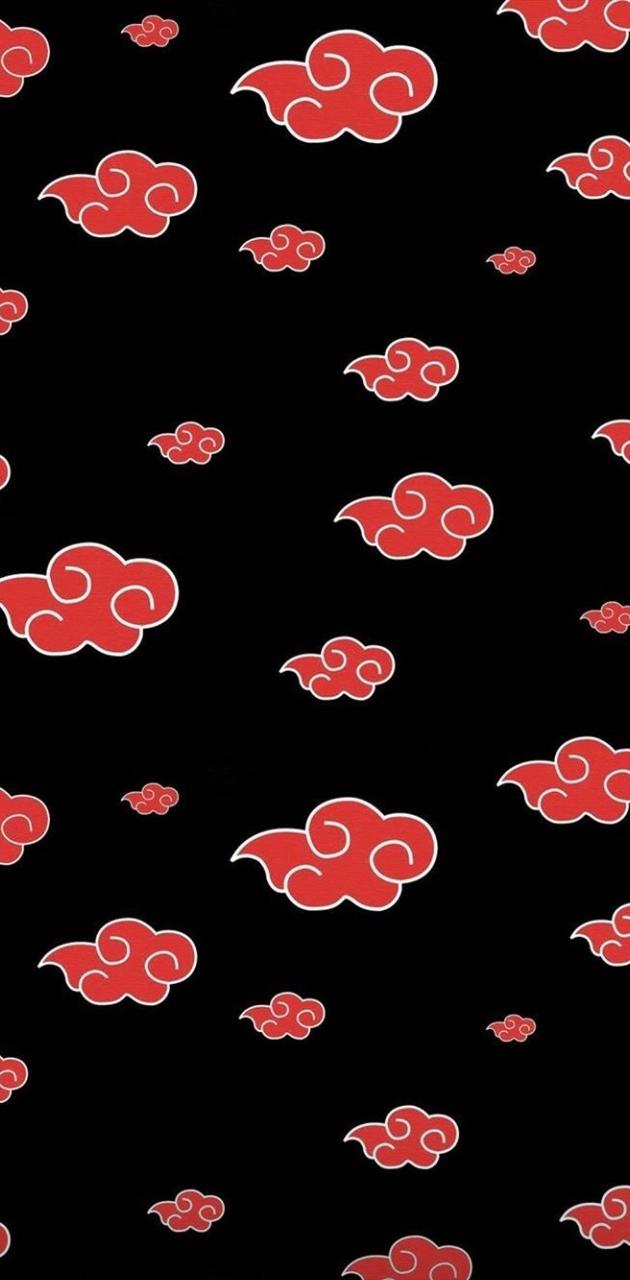 Detail Logo Akatsuki Nomer 28