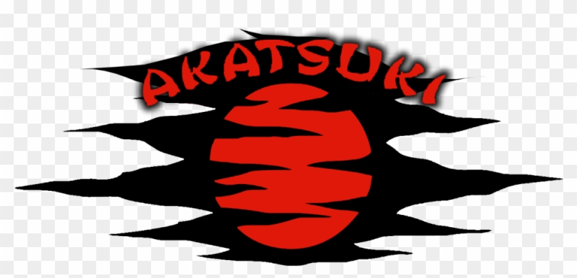 Detail Logo Akatsuki Nomer 29