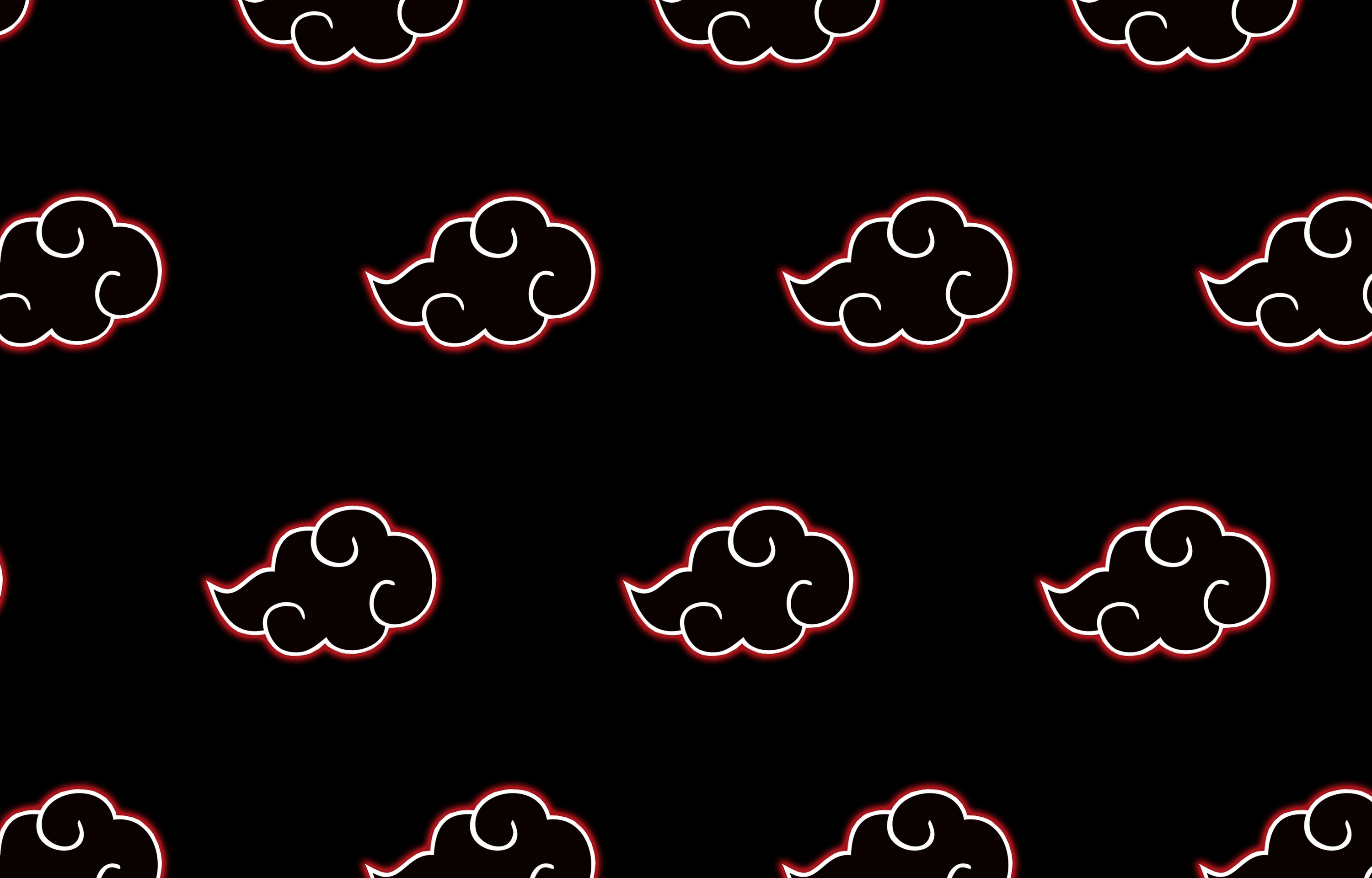 Detail Logo Akatsuki Nomer 30