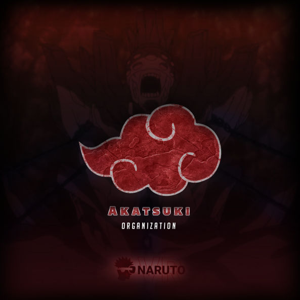 Detail Logo Akatsuki Nomer 33