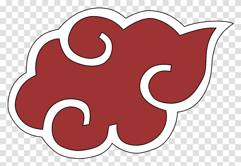 Detail Logo Akatsuki Nomer 36