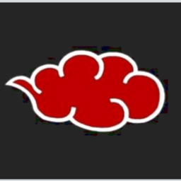 Detail Logo Akatsuki Nomer 37