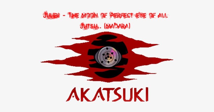 Detail Logo Akatsuki Nomer 38