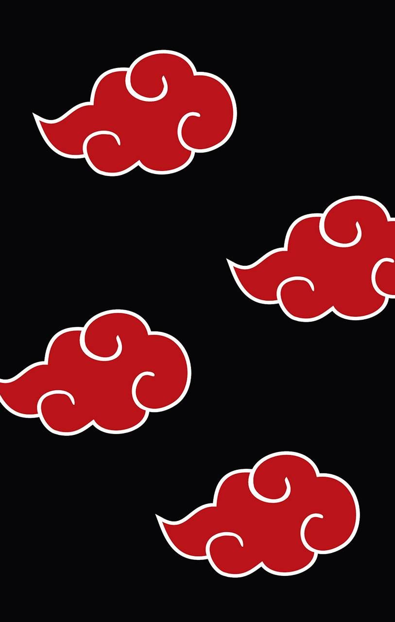 Detail Logo Akatsuki Nomer 5