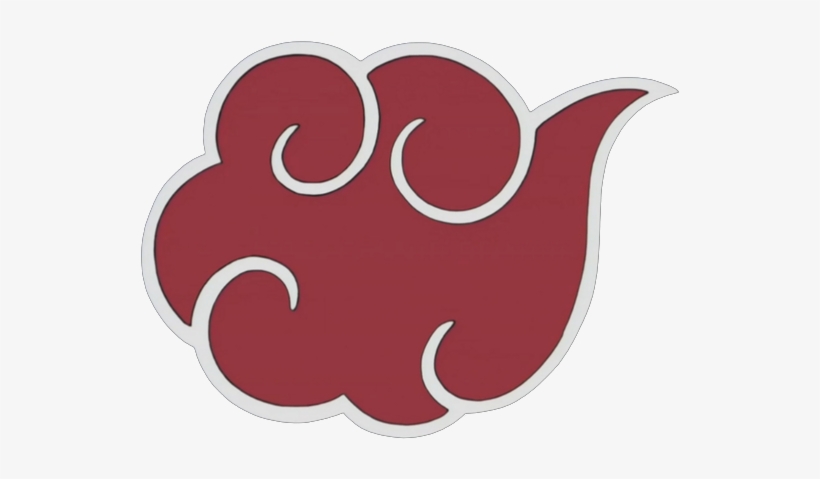 Detail Logo Akatsuki Nomer 41