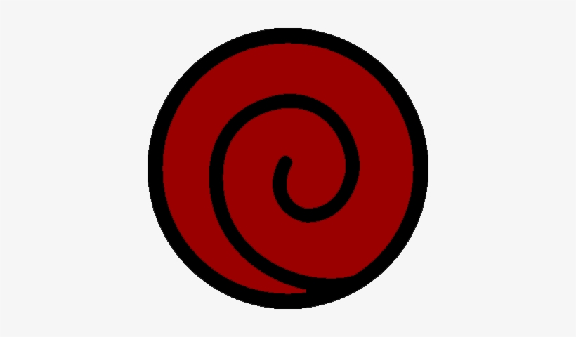 Detail Logo Akatsuki Nomer 42