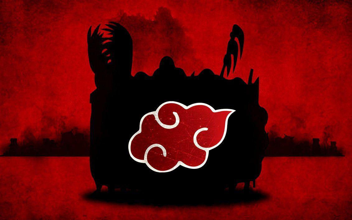 Detail Logo Akatsuki Nomer 46