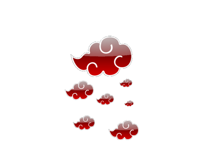 Detail Logo Akatsuki Nomer 50