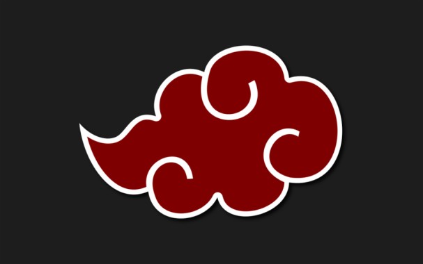 Detail Logo Akatsuki Nomer 54