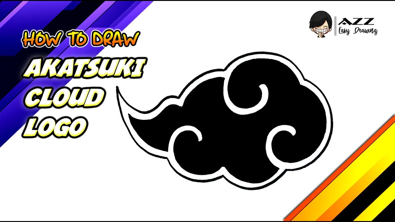 Detail Logo Akatsuki Nomer 56
