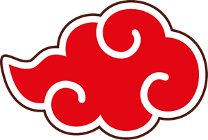 Detail Logo Akatsuki Nomer 10