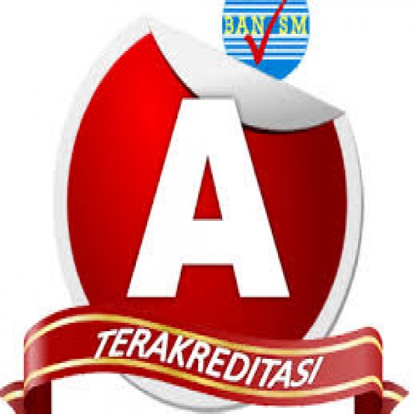 Detail Logo Akreditasi A Nomer 17