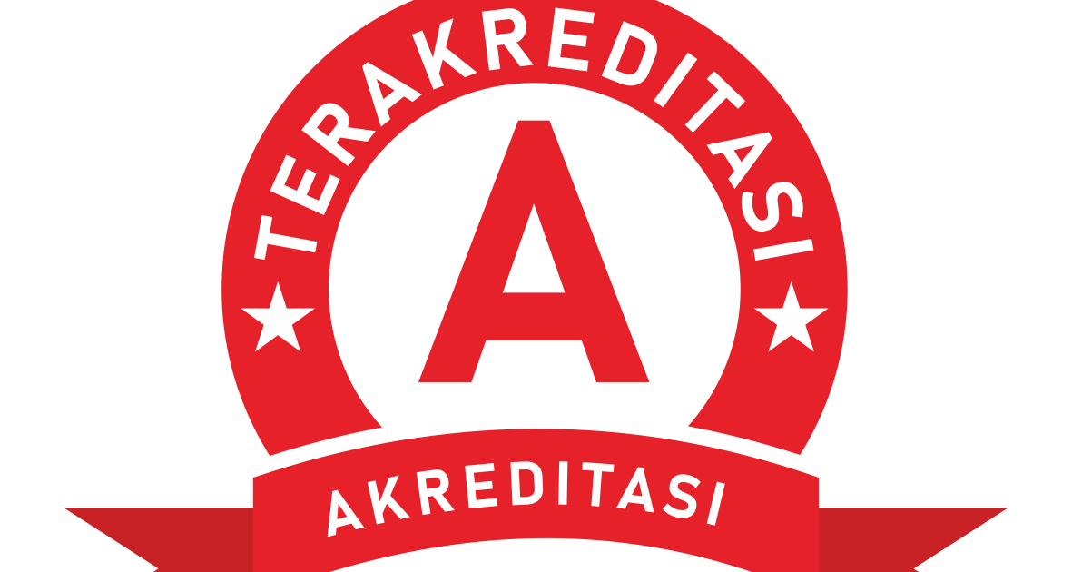 Detail Logo Akreditasi A Nomer 7