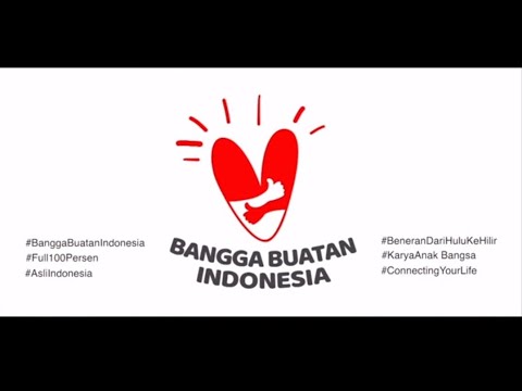 Detail Logo Aku Cinta Indonesia Nomer 40