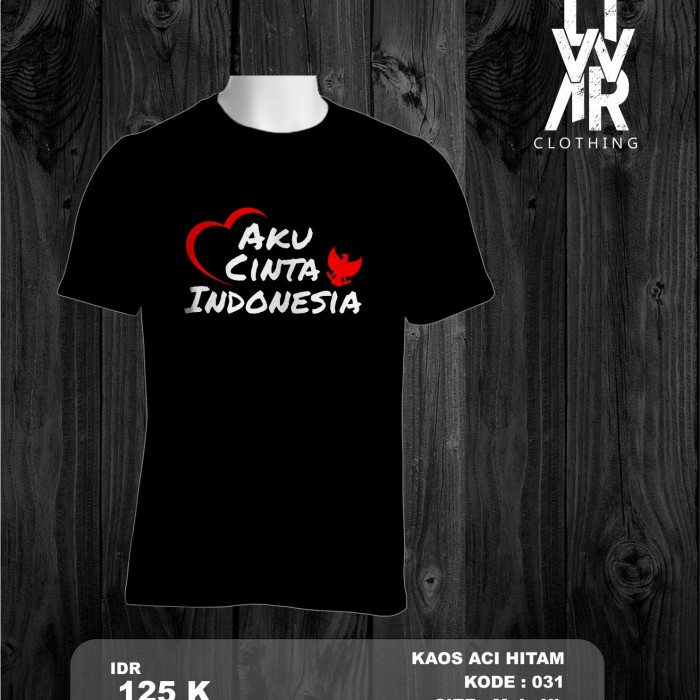 Detail Logo Aku Cinta Indonesia Nomer 43