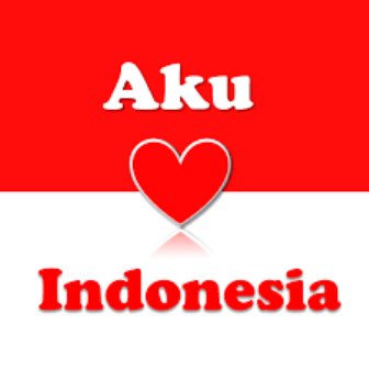 Detail Logo Aku Cinta Indonesia Nomer 9