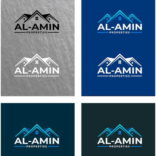 Logo Al Amin - KibrisPDR