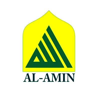 Detail Logo Al Amin Nomer 24