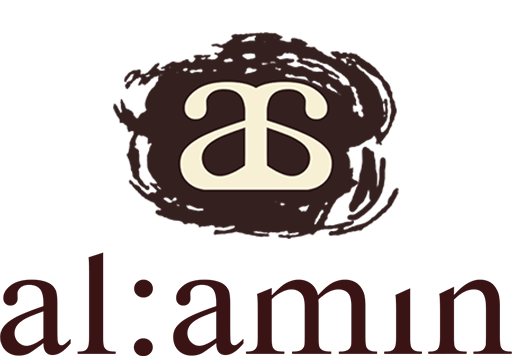 Detail Logo Al Amin Nomer 32