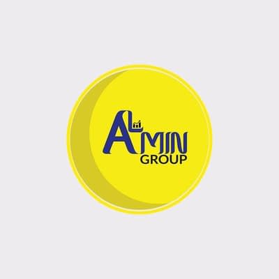 Detail Logo Al Amin Nomer 40