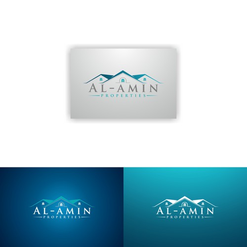 Detail Logo Al Amin Nomer 6