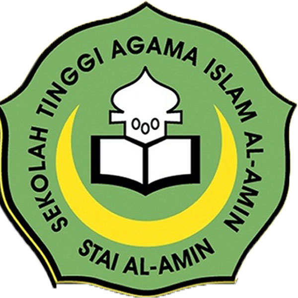 Detail Logo Al Amin Nomer 57
