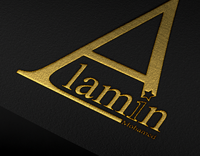 Detail Logo Al Amin Nomer 10