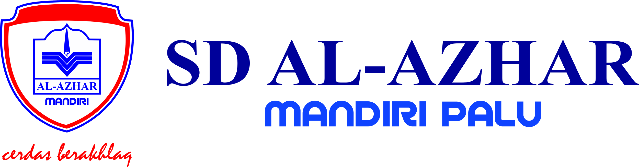 Detail Logo Al Azhar Mandiri Palu Nomer 4