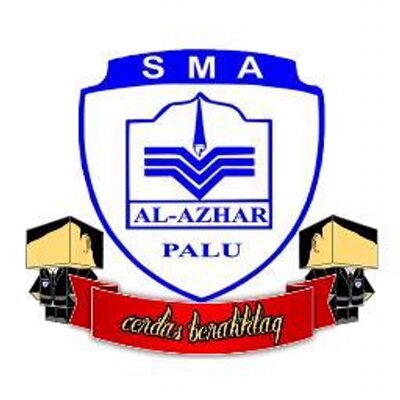 Detail Logo Al Azhar Mandiri Palu Nomer 6