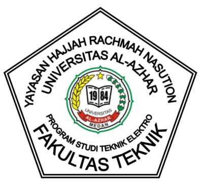 Detail Logo Al Azhar University Nomer 44