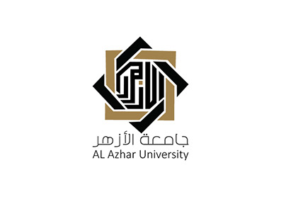 Detail Logo Al Azhar University Nomer 48