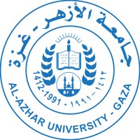 Detail Logo Al Azhar University Nomer 8