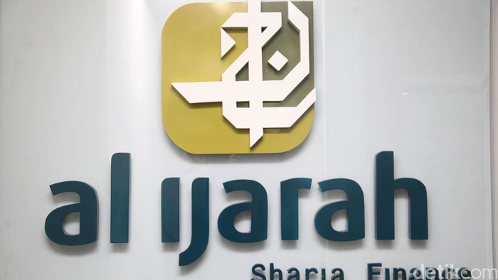 Detail Logo Al Ijarah Finance Nomer 11