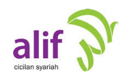 Detail Logo Al Ijarah Finance Nomer 6