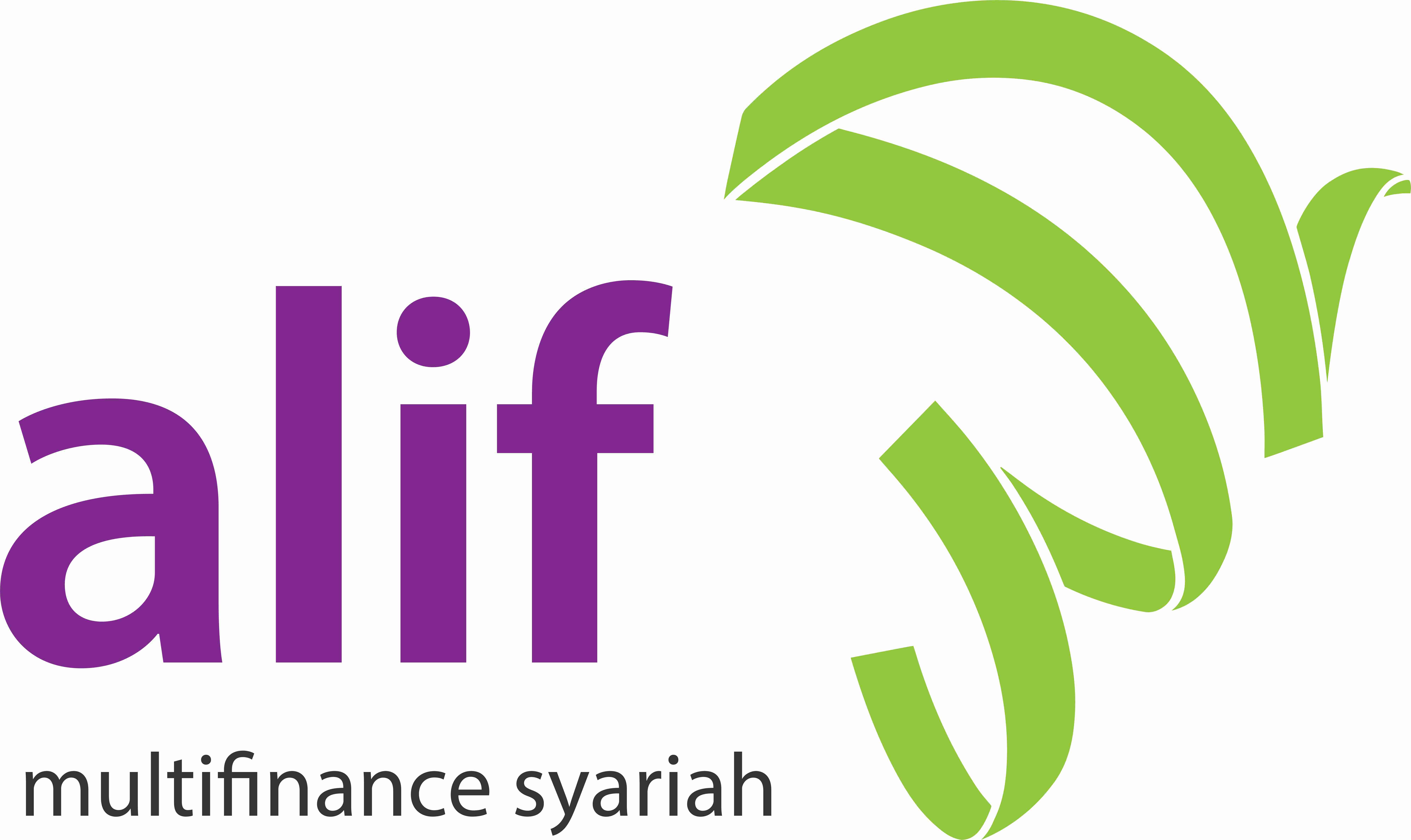 Detail Logo Al Ijarah Finance Nomer 8