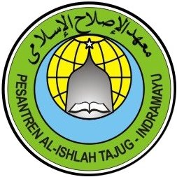 Detail Logo Al Ishlah Nomer 18
