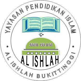 Detail Logo Al Ishlah Nomer 19