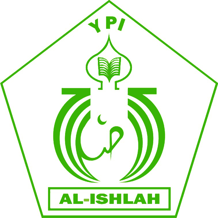 Detail Logo Al Ishlah Nomer 46