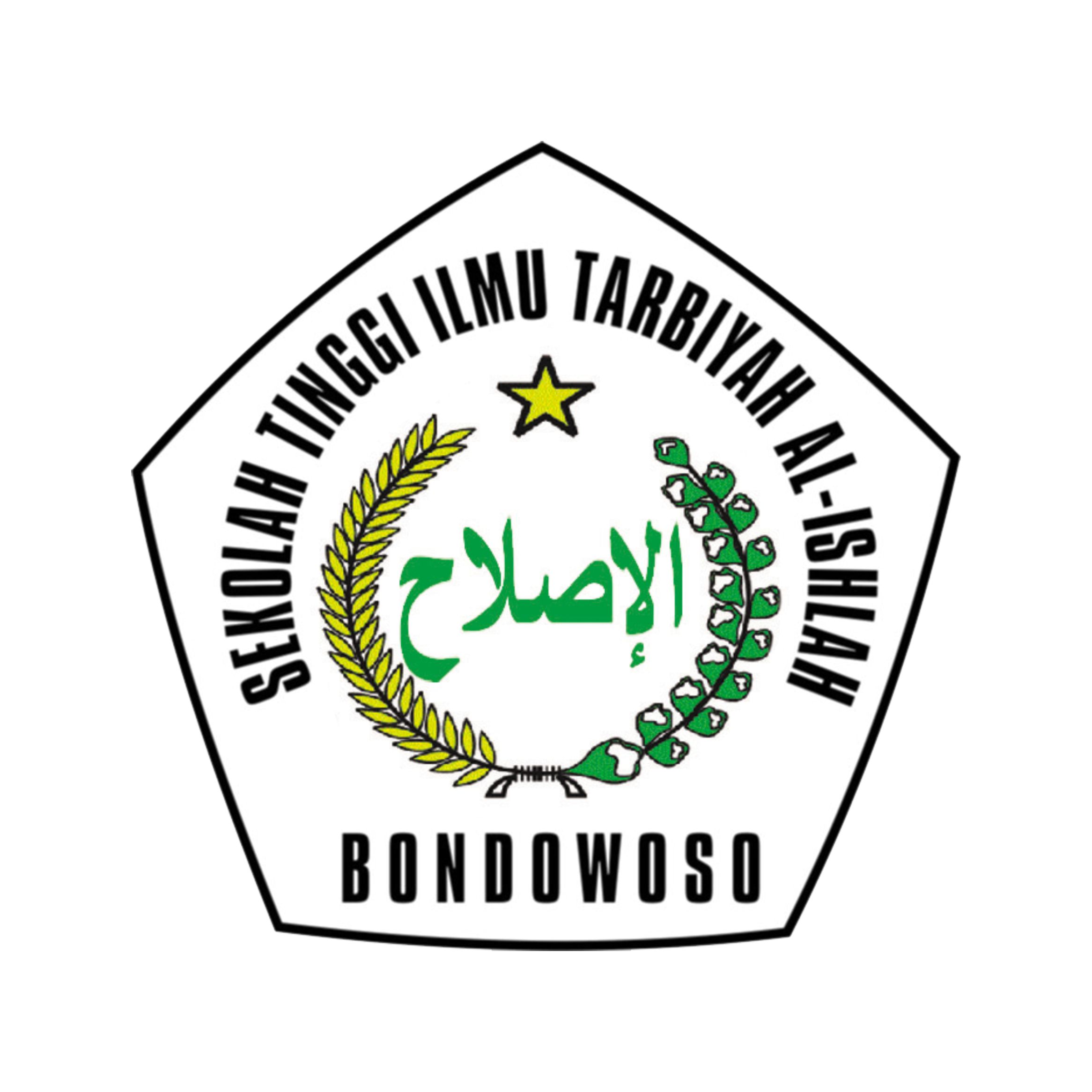 Detail Logo Al Ishlah Nomer 6