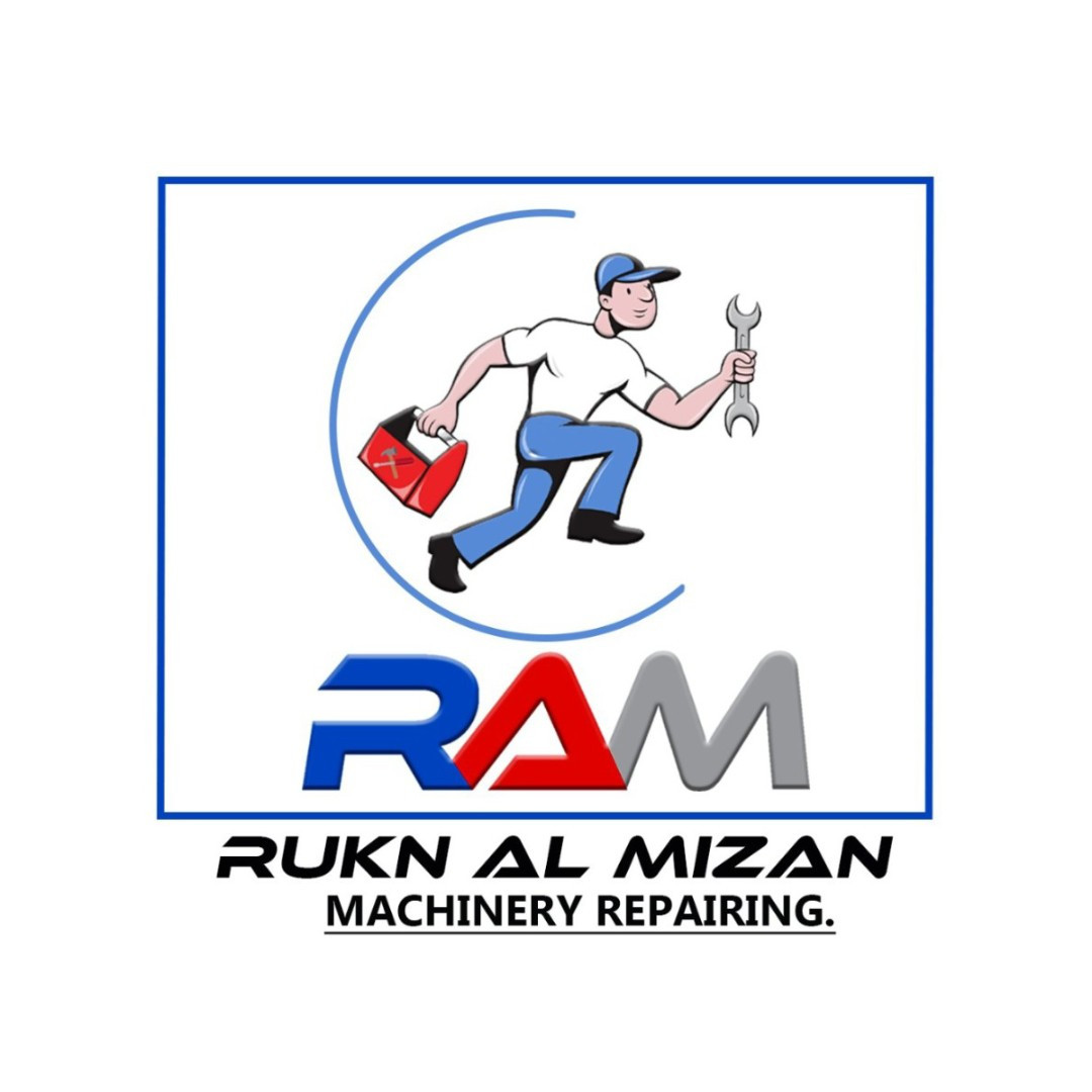 Detail Logo Al Mizan Nomer 28