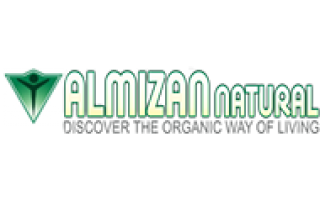 Detail Logo Al Mizan Nomer 34