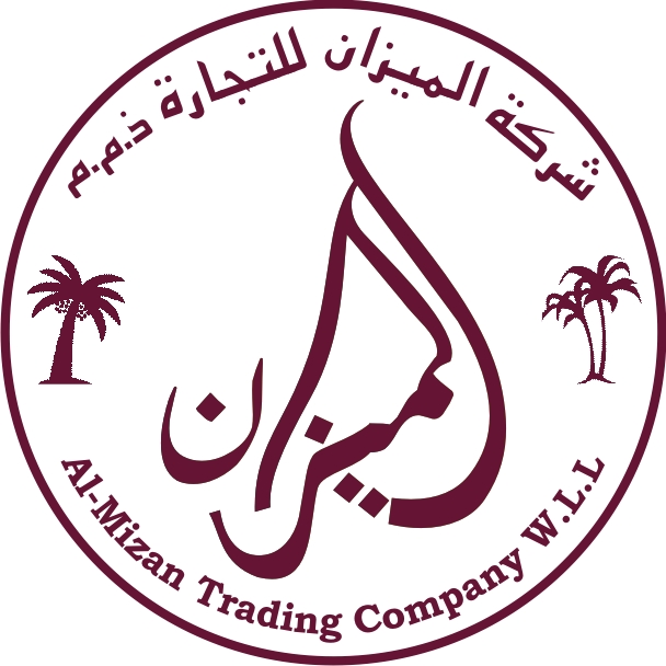 Detail Logo Al Mizan Nomer 6