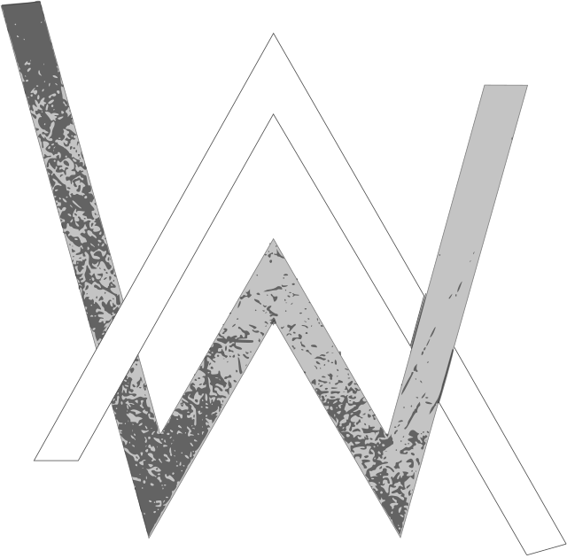 Download Logo Alan Walker Nomer 3