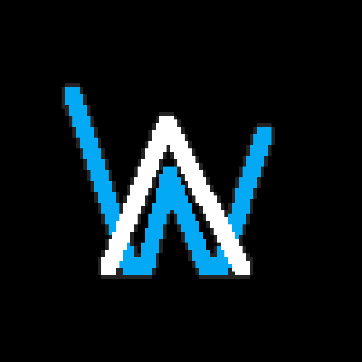 Detail Logo Alan Walker Nomer 23