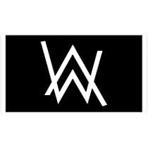 Detail Logo Alan Walker Nomer 39